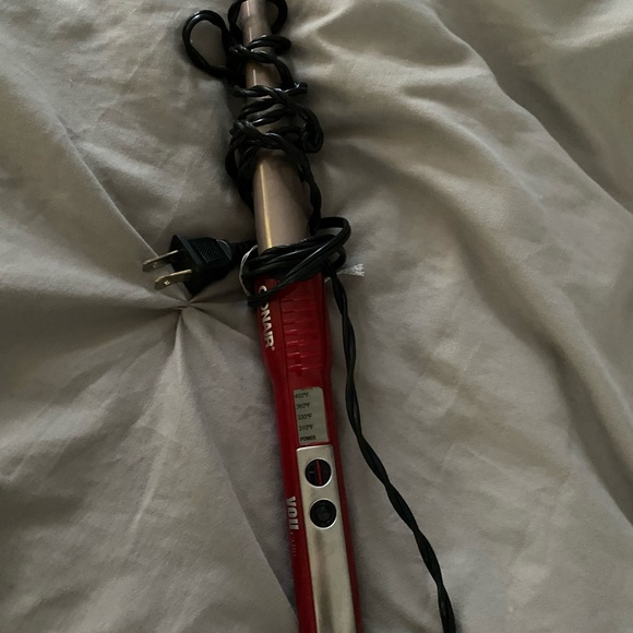 Brand new curling wand!! - Picture 2 of 3